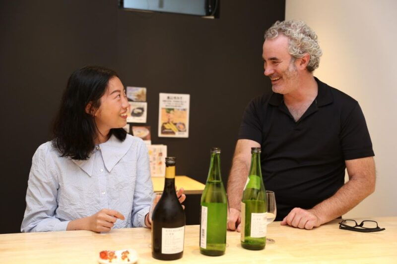 sake-tasting-in-central-kyoto