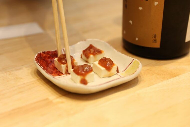 sake-tasting-in-central-kyoto