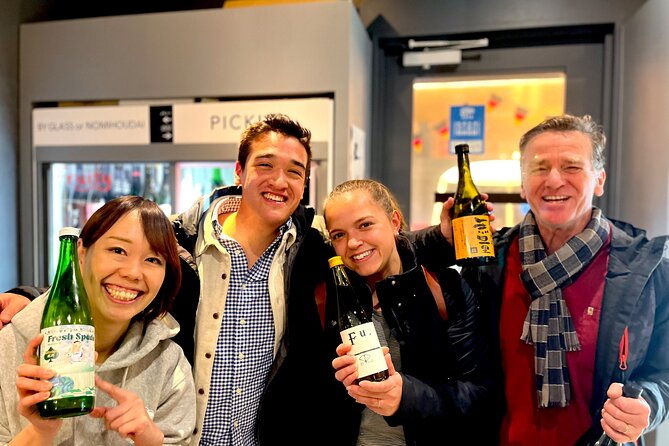 sake-tasting-in-tokyo