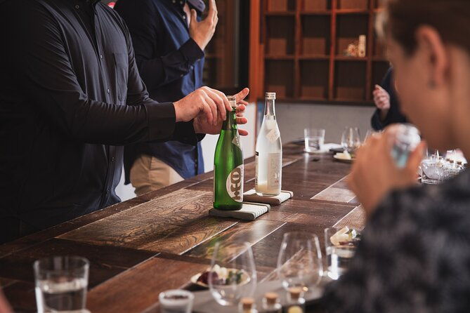 sake-tasting-omakase-course-by-certified-sommeliers-in-tokyo