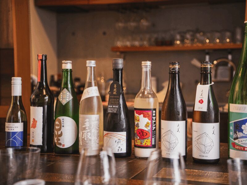 Sake Tasting Omakase Experience by Certified Sommeliers - Practical Details and Booking