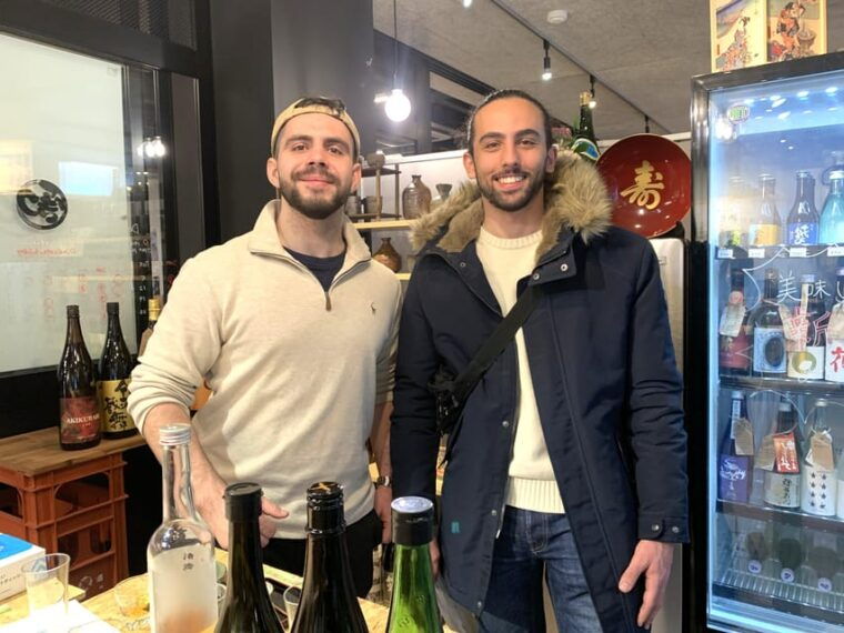sake-tasting-with-a-professional-international-sake-tutor