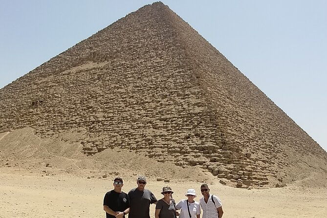 sakkara-pyramids-dahshour-pyramids-and-memphis-tour