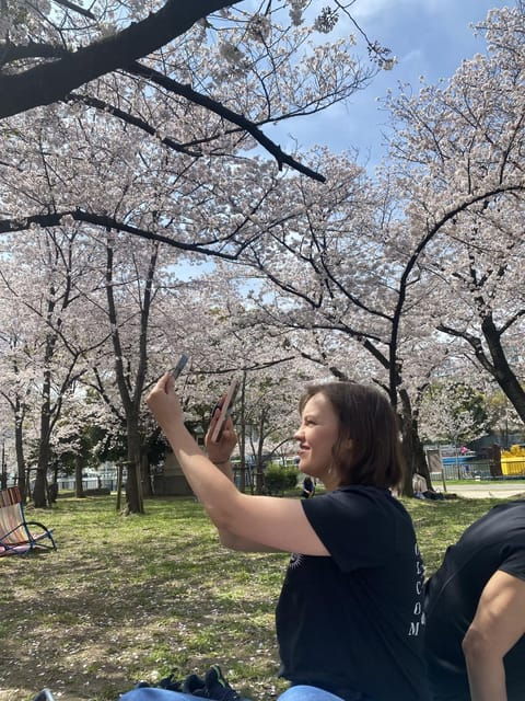 sakura-picnic-hanami-in-osaka-spring-only