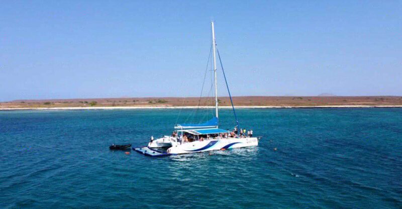 Sal: All-Inclusive Half-Day Lounge Catamaran Cruise - Analyzing the Value for Money