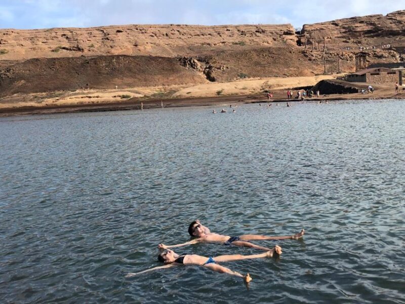 Sal: All inclusive Salt Lake, Natural pools and Shark Bay - Who Is This Tour Best For?