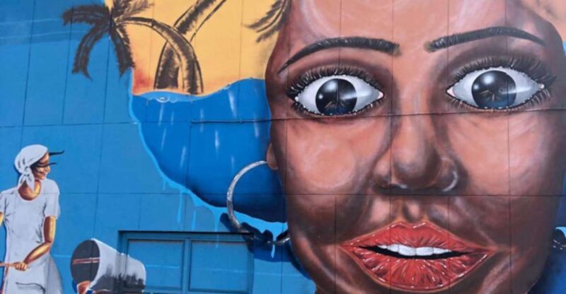Sal: Espargos City Tour, Local Life, and Cape Verde Tapas - Key Points