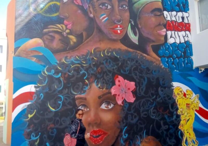 Sal: Espargos City Tour, Local Life, and Cape Verde Tapas - Why This Tour Might Be Perfect for You
