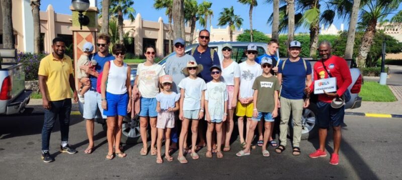 Sal: Full-Day Trip Around the Island with Lunch - Final Thoughts