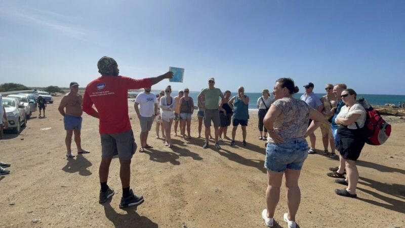 Sal: Half-day tour around the island - Exploring Sal in Just a Few Hours