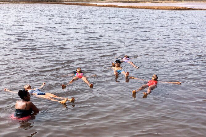 Sal Island: 3-Hour Private Tour with Floating in Salt lake & Shark Watching - FAQs