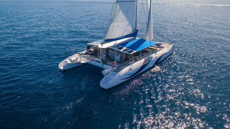 Sal Island Catamaran Cruise with All-inDrinks and Snacks - Who Is This Tour Best For?