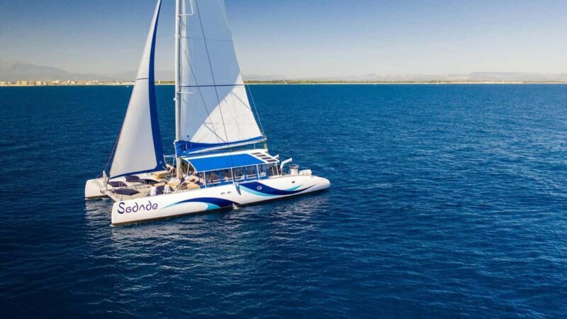 Sal Island Catamaran Cruise with All-inDrinks and Snacks - Final Thoughts