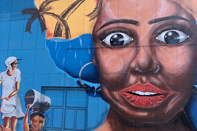 Sal island: Espargos city tour, Local life and Cape Verde Tapas - Key Points
