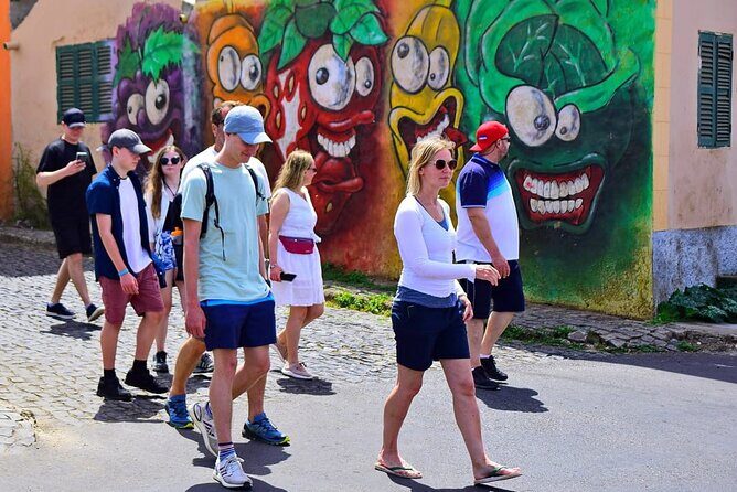 Sal island: Espargos city tour, Local life and Cape Verde Tapas - Potential Drawbacks or Considerations