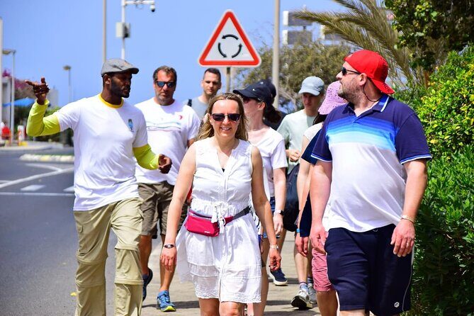 Sal island: Espargos city tour, Local life and Cape Verde Tapas - Who Is This Tour Best For?