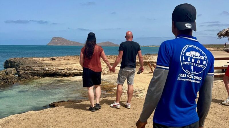 Sal Island Exclusive - Full Day Customized Just for You - Key Points