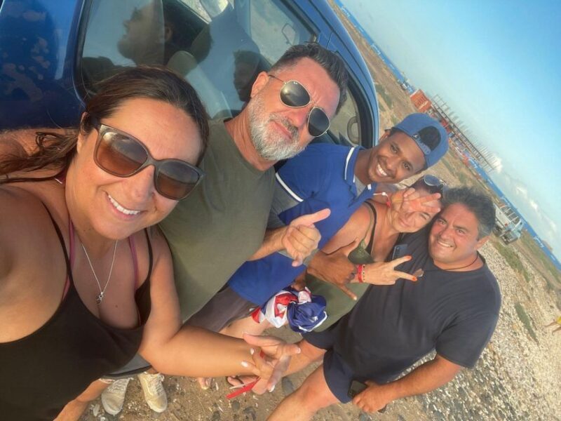 Sal Island Exclusive - Full Day Customized Just for You - Who Will Love This Tour?