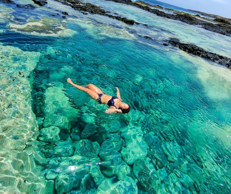 Sal: Island Experience Tour with a Certified Local Guide - Sal: Island Experience Tour with a Certified Local Guide