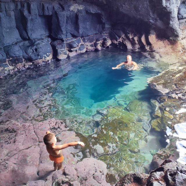 Sal: Island Experience Tour with a Certified Local Guide - Authentic Experiences You’ll Love
