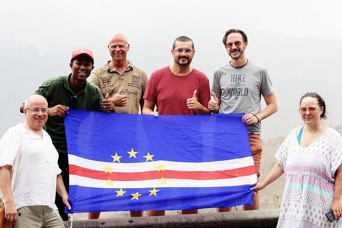 Sal Island: Full-day Private Experience with Local Guide - Key Points