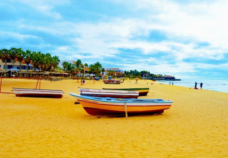Sal Island: Guided Full-Day Highlights Tour with Lunch - An In-Depth Look at Sal’s Full-Day Highlights Tour