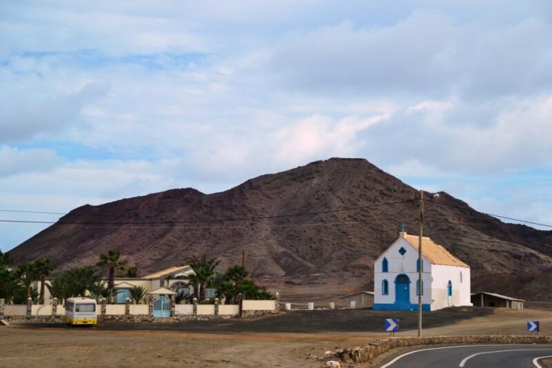 Sal island: Guided Historical and Cultural Tour - Sal Island: Guided Historical and Cultural Tour – A Practical, Authentic Look at Cape Verde’s Touristic Gem