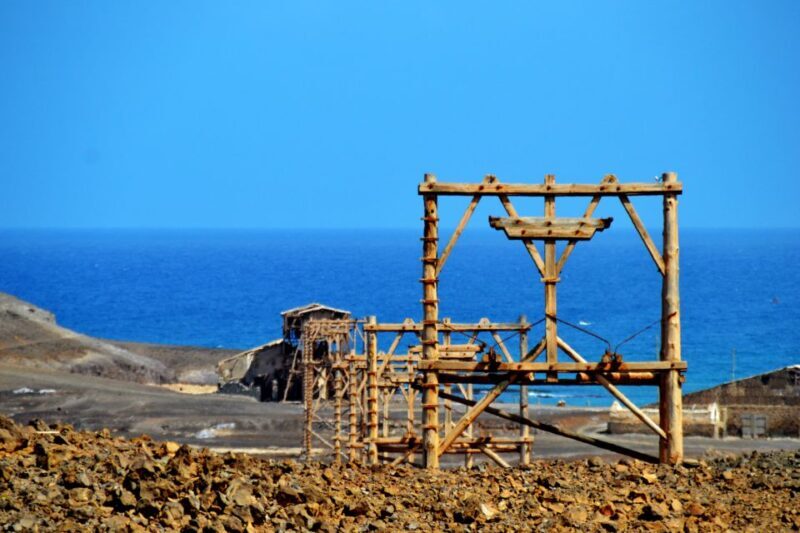 Sal island: Guided Historical and Cultural Tour - The Sum Up: Who Will Love This Tour?