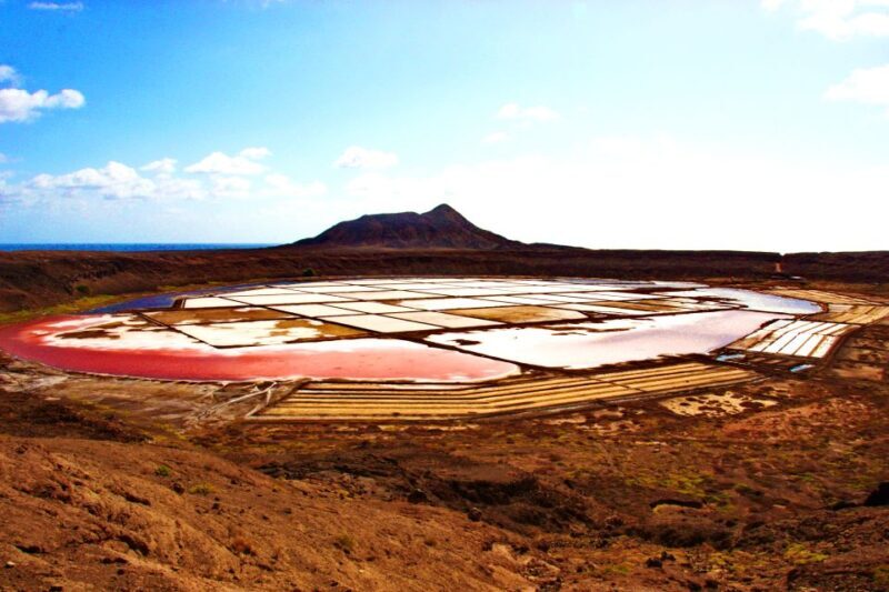 Sal island: Guided Historical and Cultural Tour - FAQ