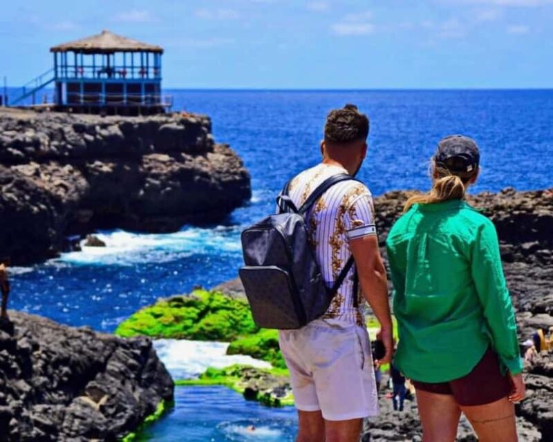 Sal Island in a Group - A Full Day Exploring the Highlights - Who Is This Tour Best For?