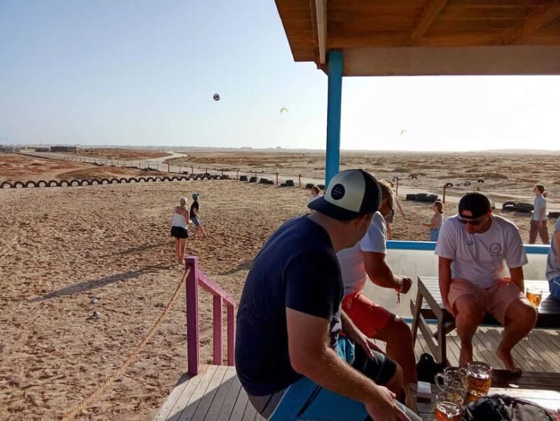 Sal Island: Kite Beach BBQ with Live Music and Transfers - Who This Tour Is Best For