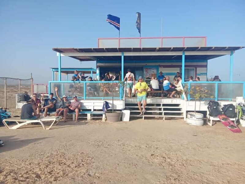 Sal Island: Kite Beach BBQ with Live Music and Transfers - FAQ