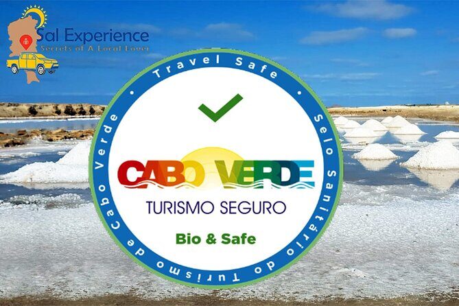 Sal Island: Private Transfer SID Airport and hotel in Santa Maria or vice versa - Key Points