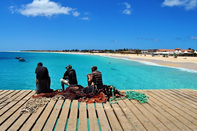 Sal Island: Private Transfer SID Airport and hotel in Santa Maria or vice versa - FAQs
