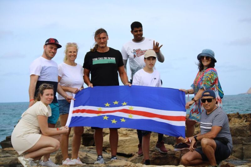 Sal Island, Salinas, Buracona and Lemon Shark - Final Thoughts