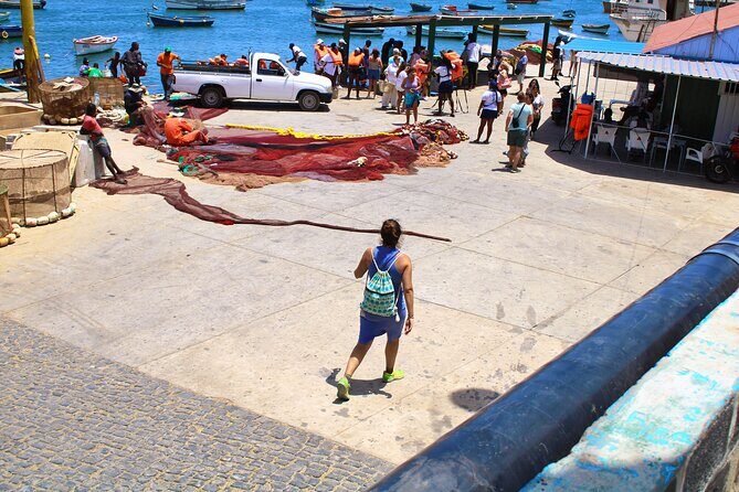 Sal Island, Salinas, Buracona and lemon shark - Frequently Asked Questions