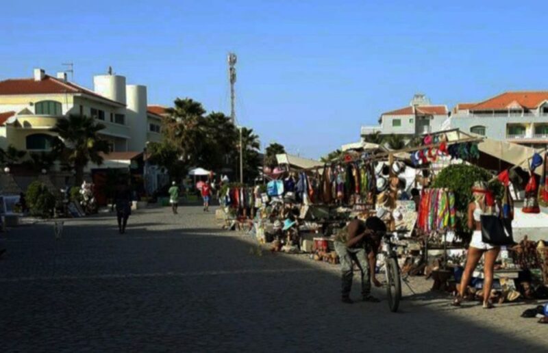 Sal island: Santa Maria city tour, street art and tapas - Authentic Insights from Travelers