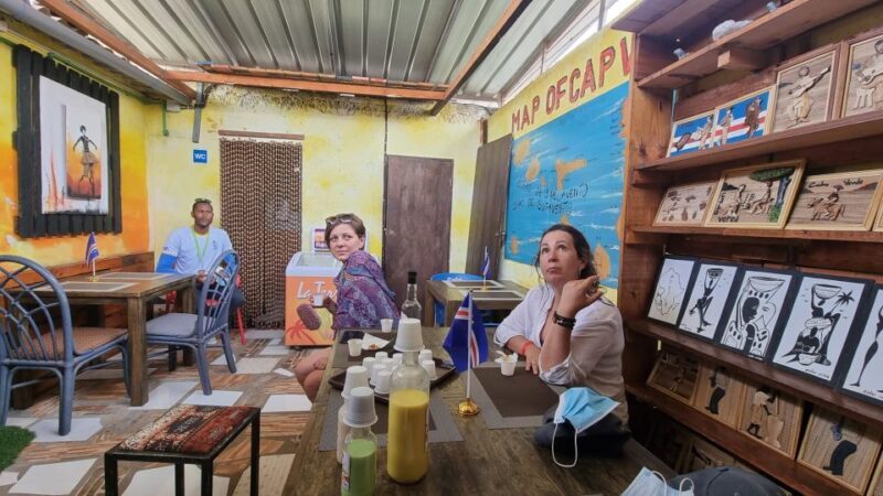 Sal island: Santa Maria city tour, street art and tapas - FAQ: Everything You Need to Know
