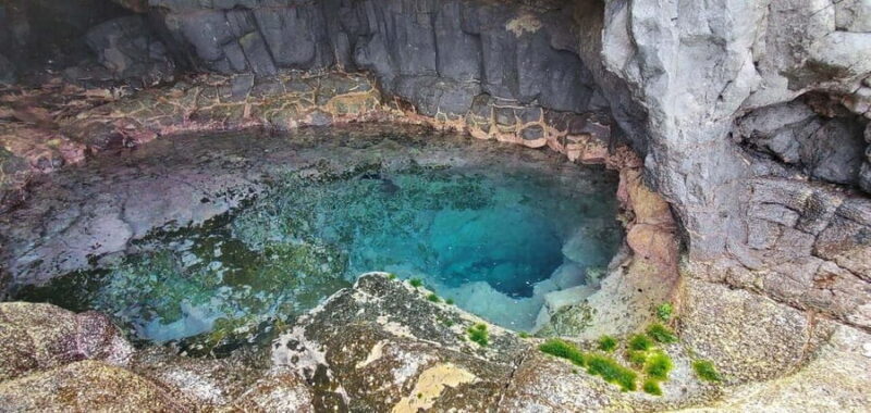 Sal Island tour: Blue Eye, Salt Lake, Sharks w/ Local Guide - What You’ll Love & Consider