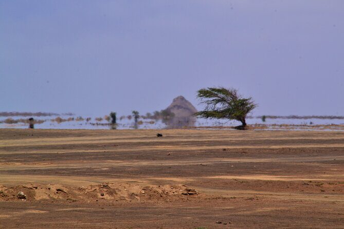 Sal Island Tour Off-Road by Jeep - Who Is This Tour Best For?