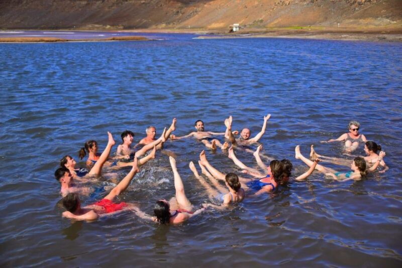 Sal: Pedra de Lume Salt Pans and Lake Trip - Key Points