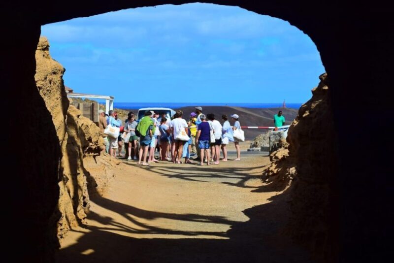 Sal: Pedra de Lume Salt Pans and Lake Trip - Exploring Sals Salt Pans and Lake