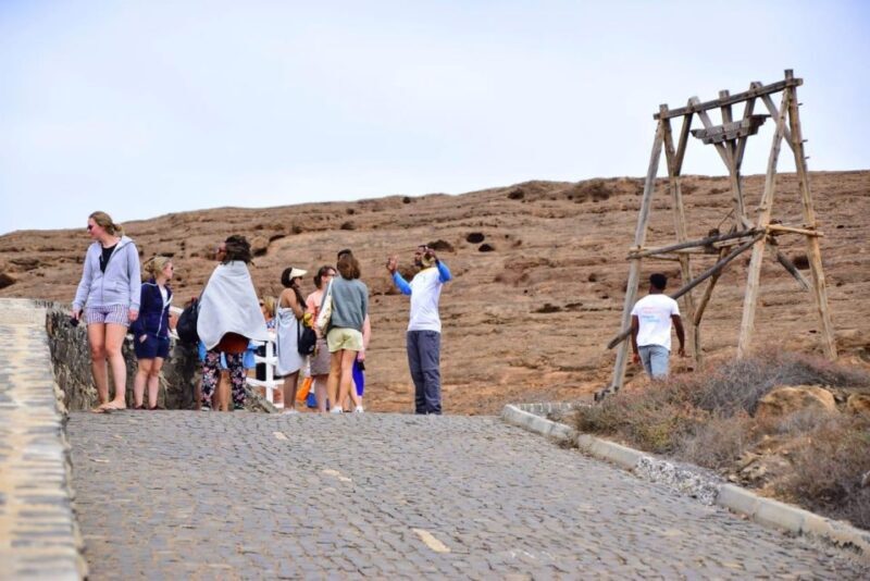 Sal: Pedra de Lume Salt Pans and Lake Trip - Who Will Enjoy This Experience?