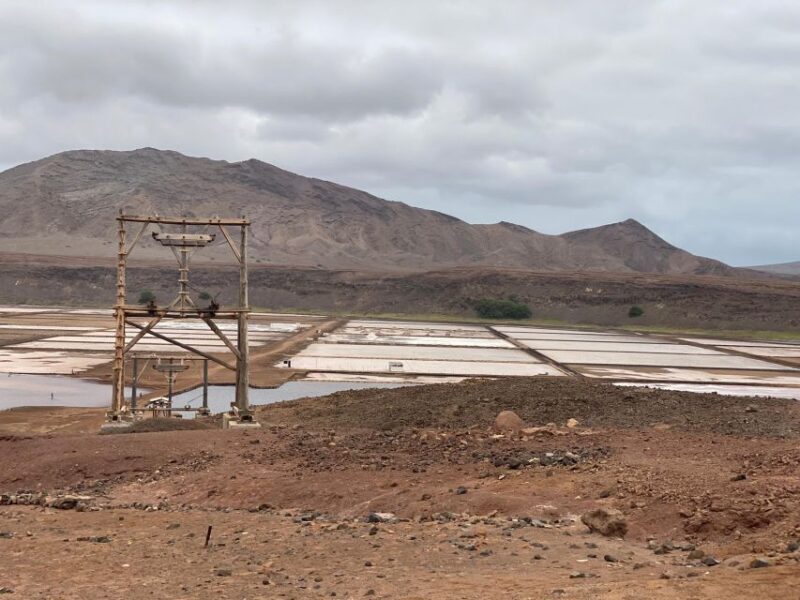 Sal: Pedra de Lume Salt Pans and Lake Trip - FAQ