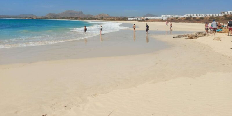 Sal Rei: Boa Vista Island Full-Day North to South Discovery - Key Points