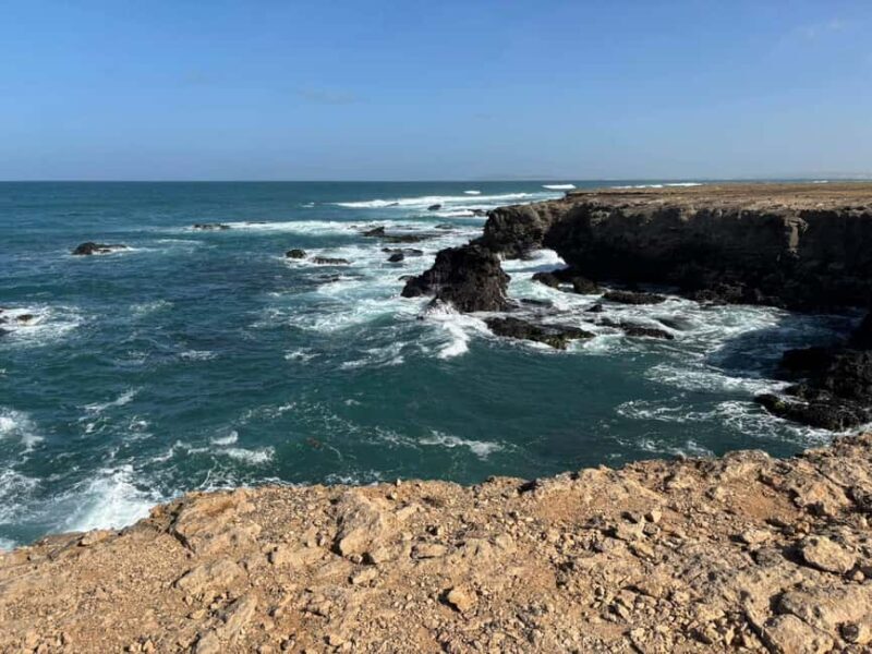 Sal Rei: Boa Vista Private Island Half-Day Tour - Who Would Love This Tour?