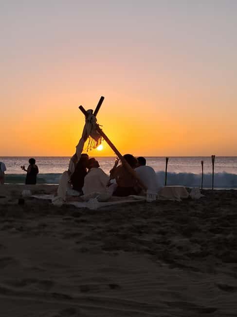 Sal: Romantic Sunset Escape with Wine and Roundtrip Transfer - Why the Experience is Valuable