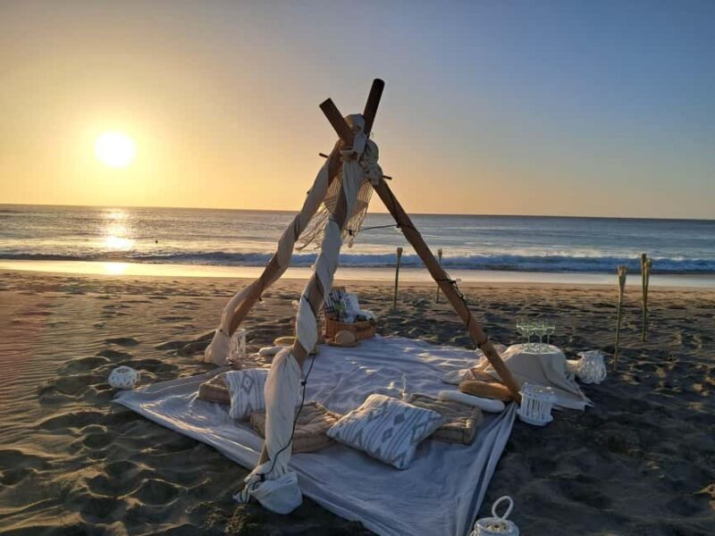 Sal: Romantic Sunset Escape with Wine and Roundtrip Transfer - Practical Tips for Enjoying Your Sunset