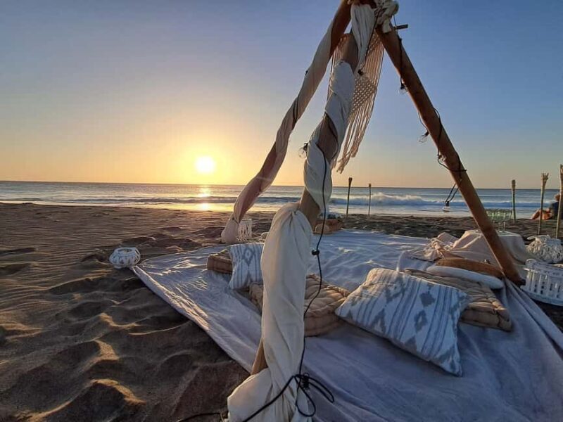 Sal: Romantic Sunset Escape with Wine and Roundtrip Transfer - FAQ