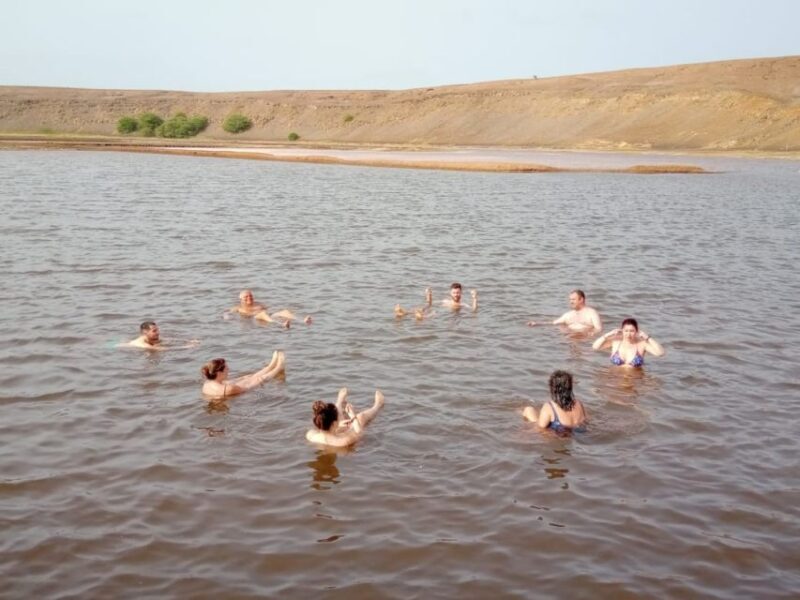 Sal: Salt Lake Tour, Shark Bay and Pedra de Lume Village - Final Thoughts